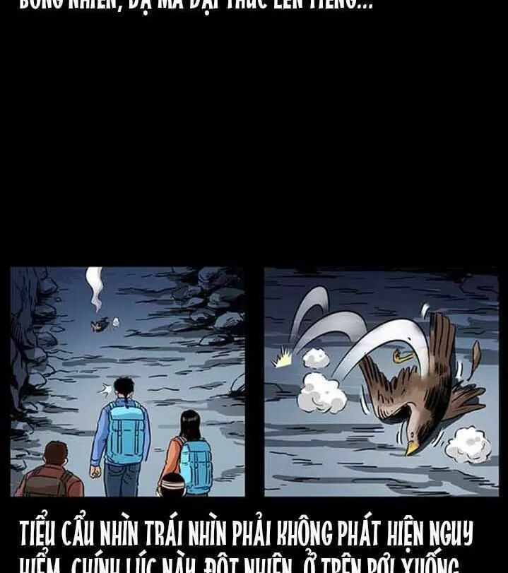 Đọc truyện U Minh Ngụy Tượng - Chap 277