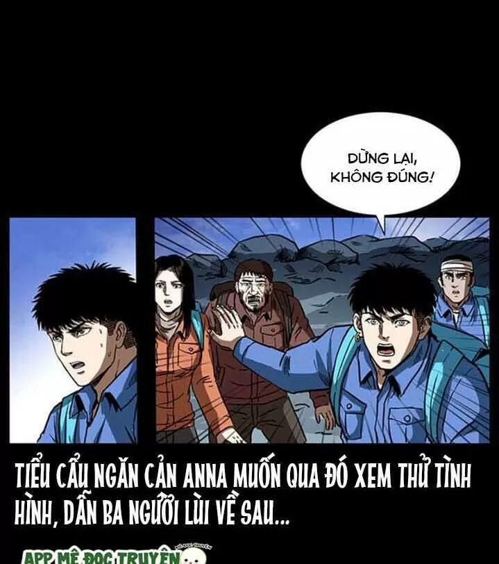 Đọc truyện U Minh Ngụy Tượng - Chap 277