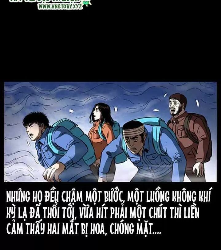 Đọc truyện U Minh Ngụy Tượng - Chap 277