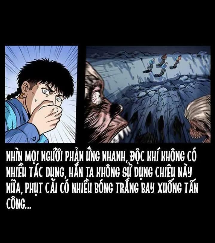 Đọc truyện U Minh Ngụy Tượng - Chap 277