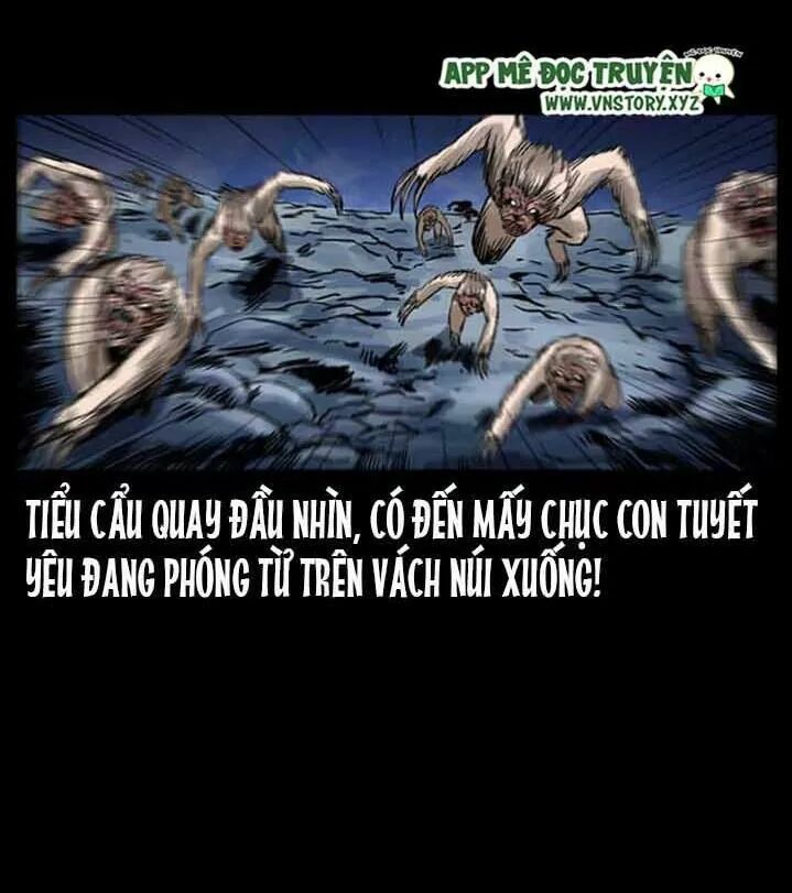 Đọc truyện U Minh Ngụy Tượng - Chap 277