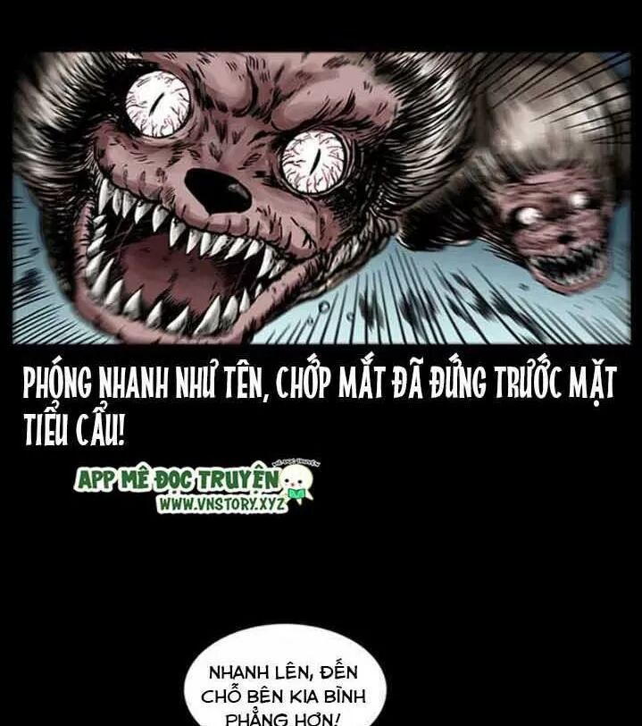 Đọc truyện U Minh Ngụy Tượng - Chap 277