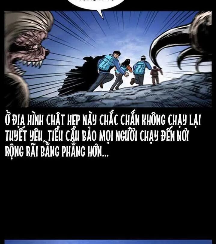 Đọc truyện U Minh Ngụy Tượng - Chap 277
