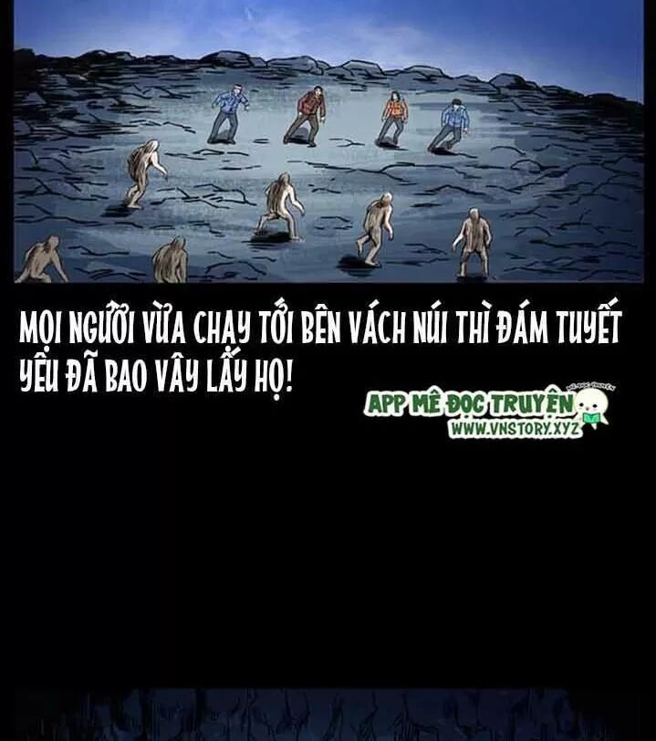 Đọc truyện U Minh Ngụy Tượng - Chap 277