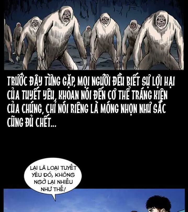 Đọc truyện U Minh Ngụy Tượng - Chap 277