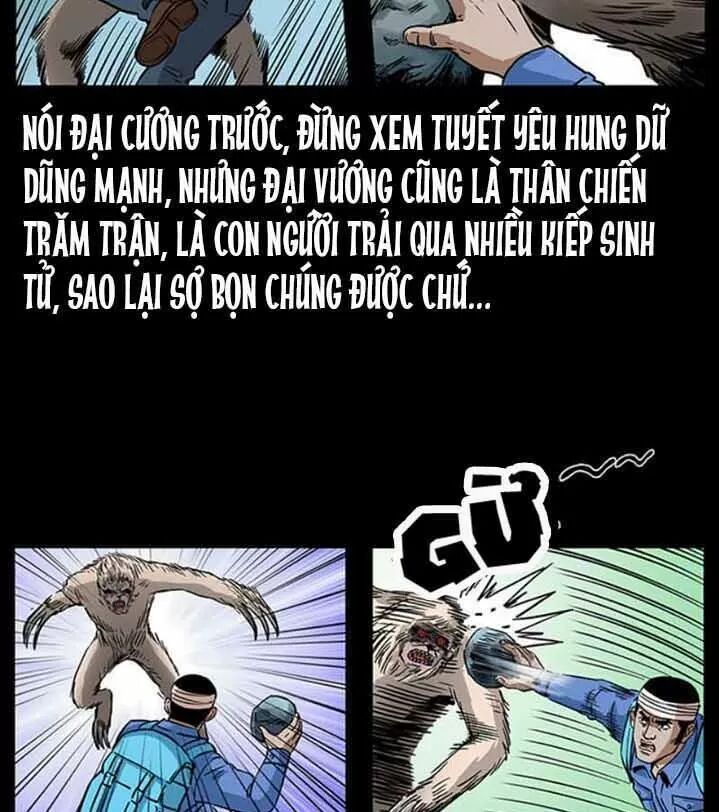 Đọc truyện U Minh Ngụy Tượng - Chap 277