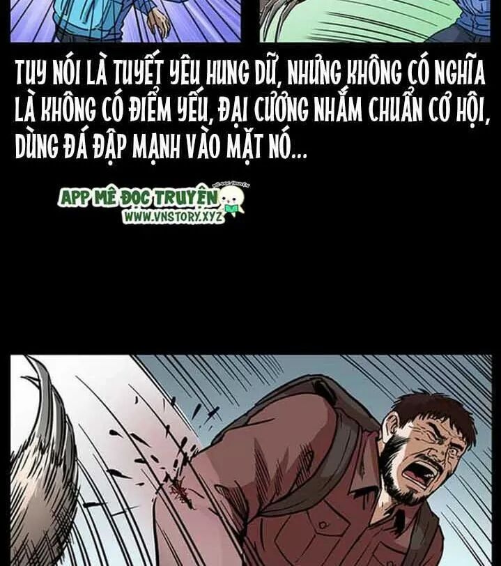 Đọc truyện U Minh Ngụy Tượng - Chap 277