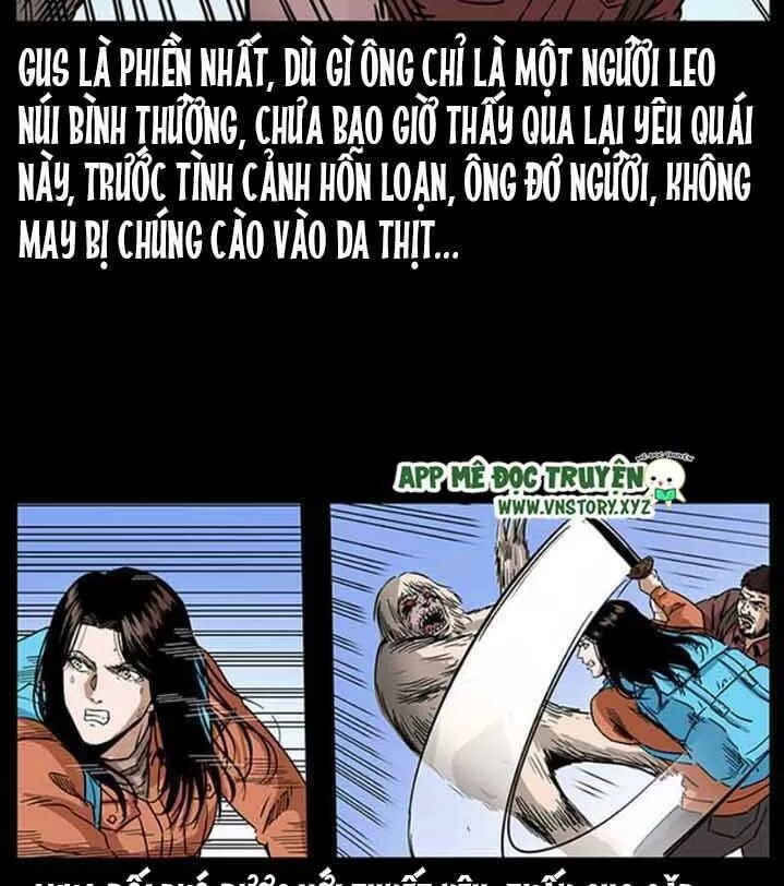 Đọc truyện U Minh Ngụy Tượng - Chap 277