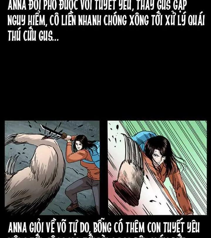 Đọc truyện U Minh Ngụy Tượng - Chap 277