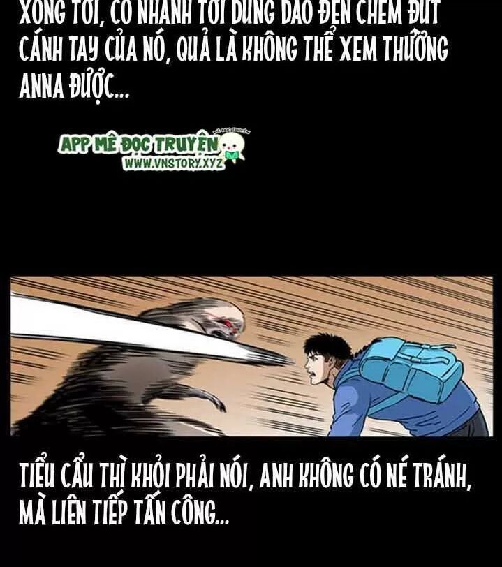 Đọc truyện U Minh Ngụy Tượng - Chap 277