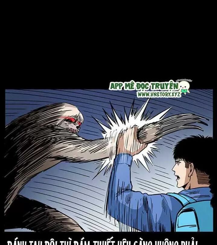 Đọc truyện U Minh Ngụy Tượng - Chap 277