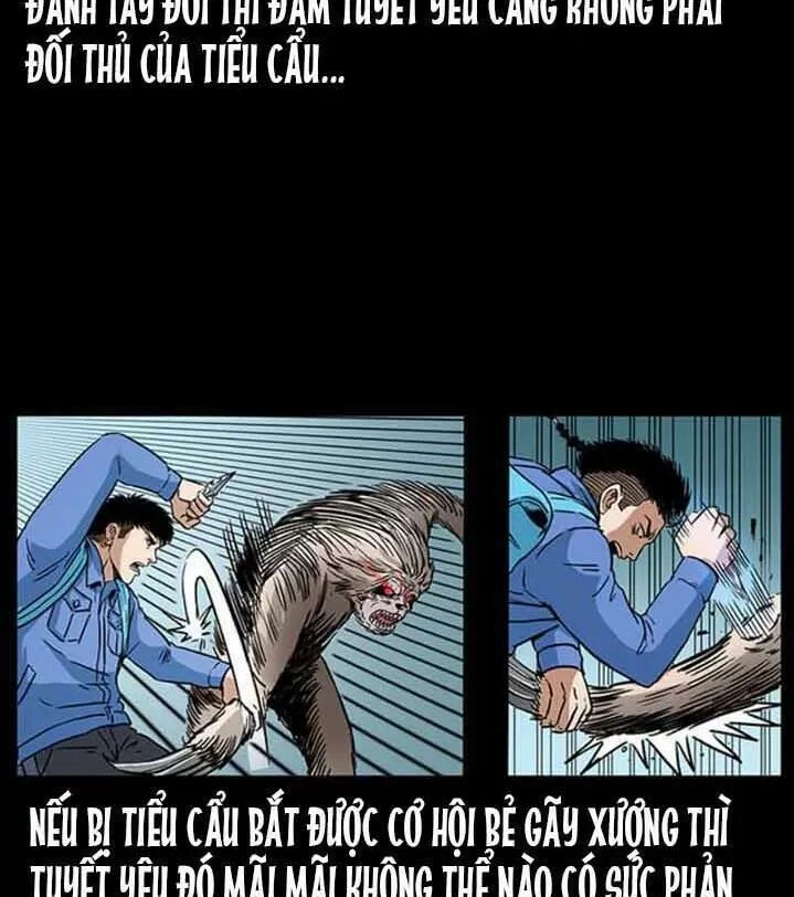 Đọc truyện U Minh Ngụy Tượng - Chap 277