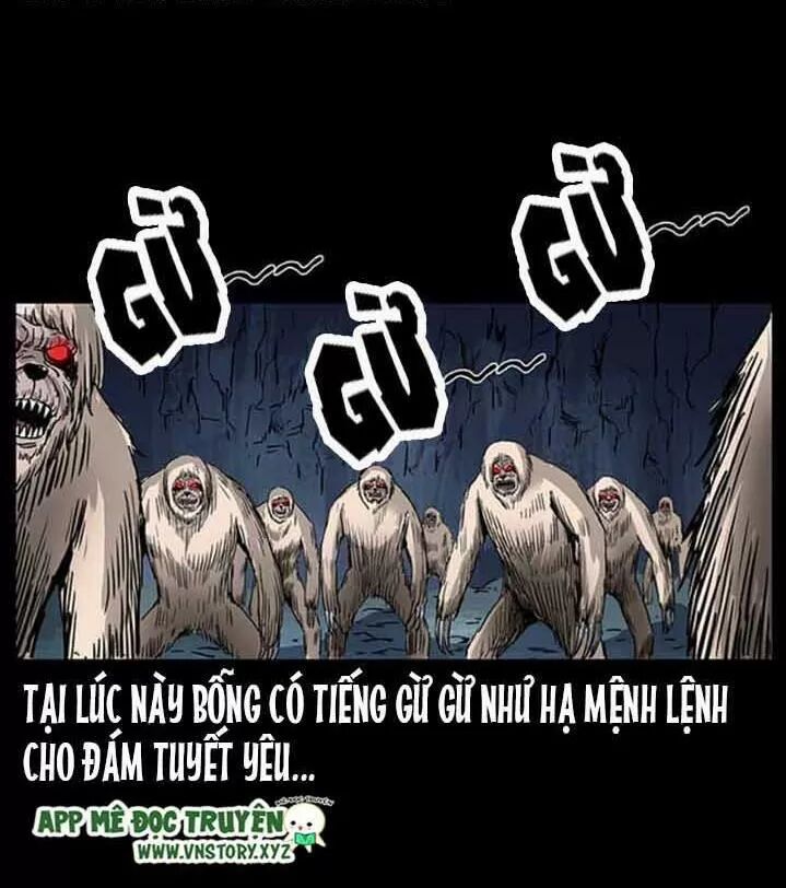 Đọc truyện U Minh Ngụy Tượng - Chap 277