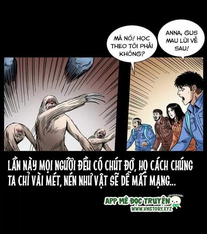 Đọc truyện U Minh Ngụy Tượng - Chap 277