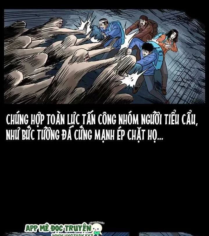 Đọc truyện U Minh Ngụy Tượng - Chap 277