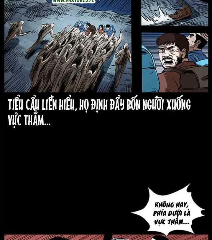 Đọc truyện U Minh Ngụy Tượng - Chap 277