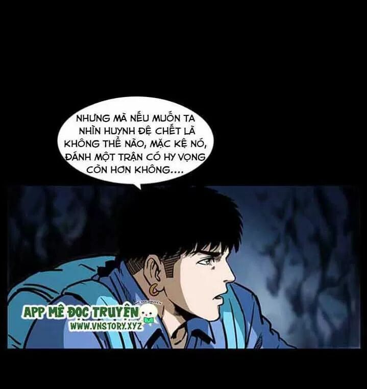 Đọc truyện U Minh Ngụy Tượng - Chap 277