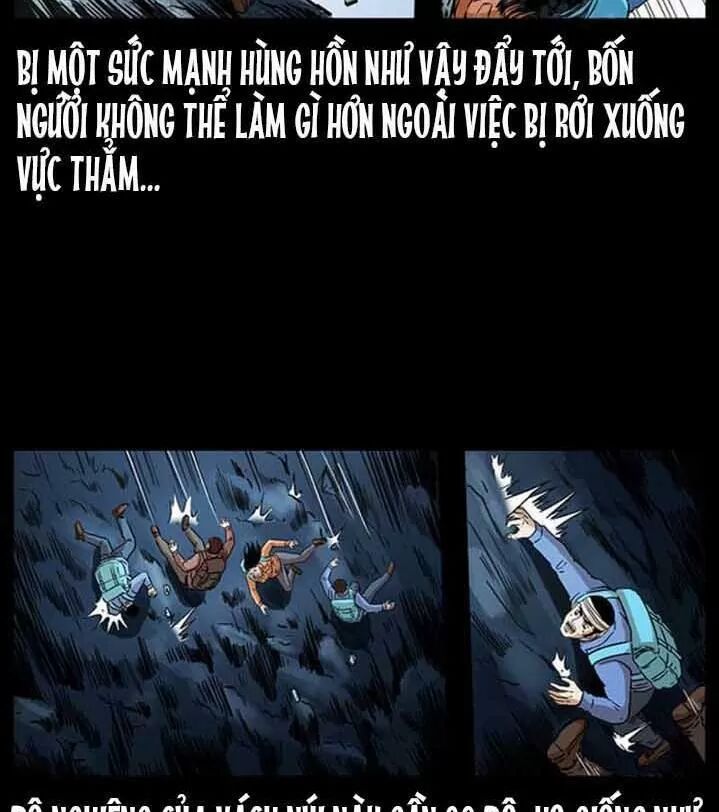 Đọc truyện U Minh Ngụy Tượng - Chap 277