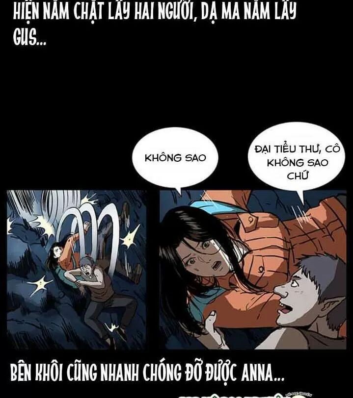 Đọc truyện U Minh Ngụy Tượng - Chap 277