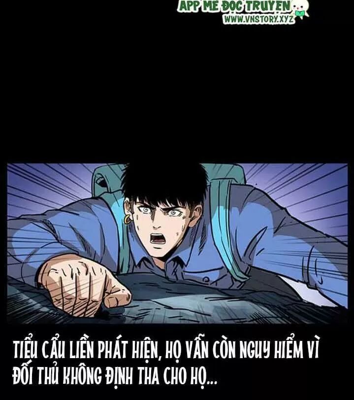 Đọc truyện U Minh Ngụy Tượng - Chap 277