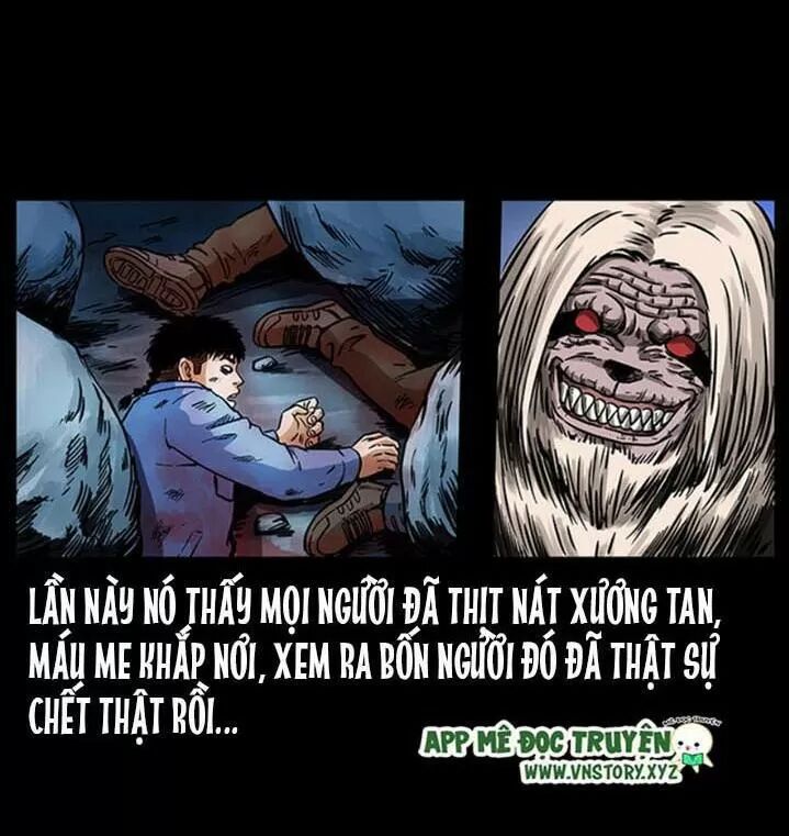 Đọc truyện U Minh Ngụy Tượng - Chap 278