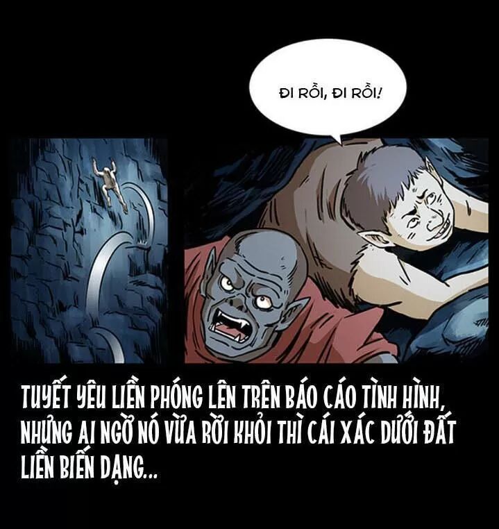 Đọc truyện U Minh Ngụy Tượng - Chap 278