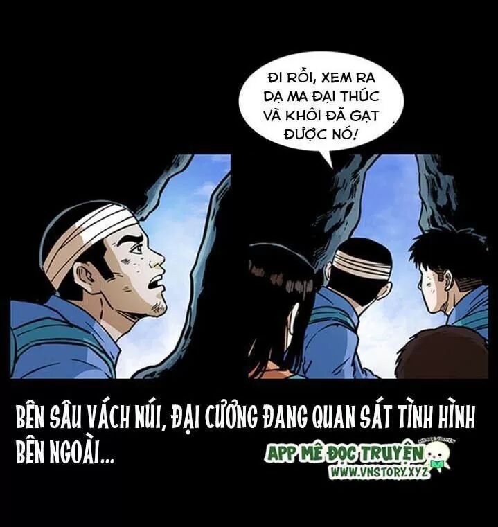 Đọc truyện U Minh Ngụy Tượng - Chap 278