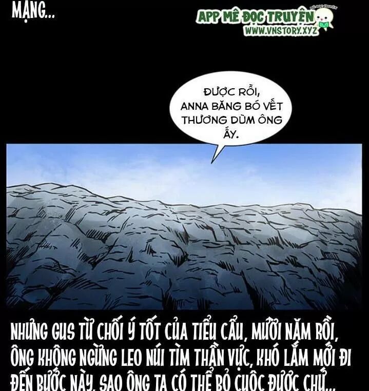 Đọc truyện U Minh Ngụy Tượng - Chap 278