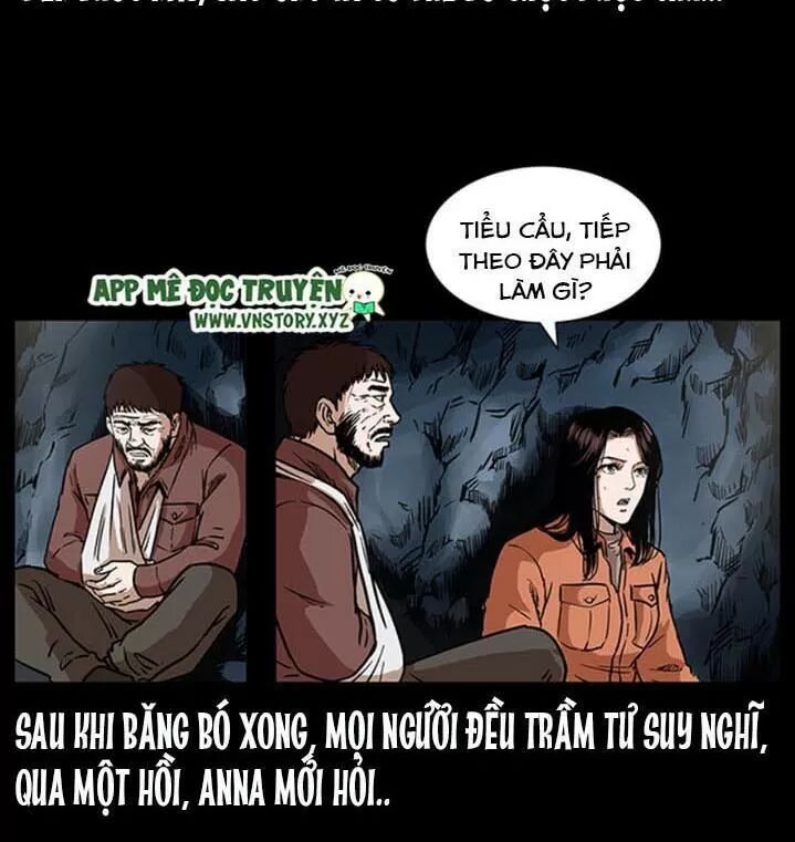 Đọc truyện U Minh Ngụy Tượng - Chap 278