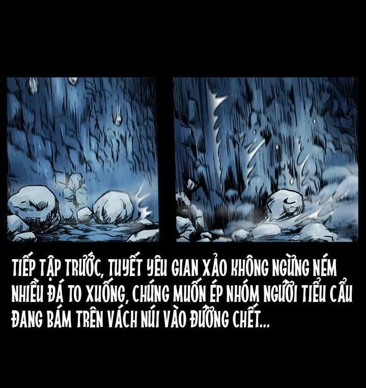 Đọc truyện U Minh Ngụy Tượng - Chap 278