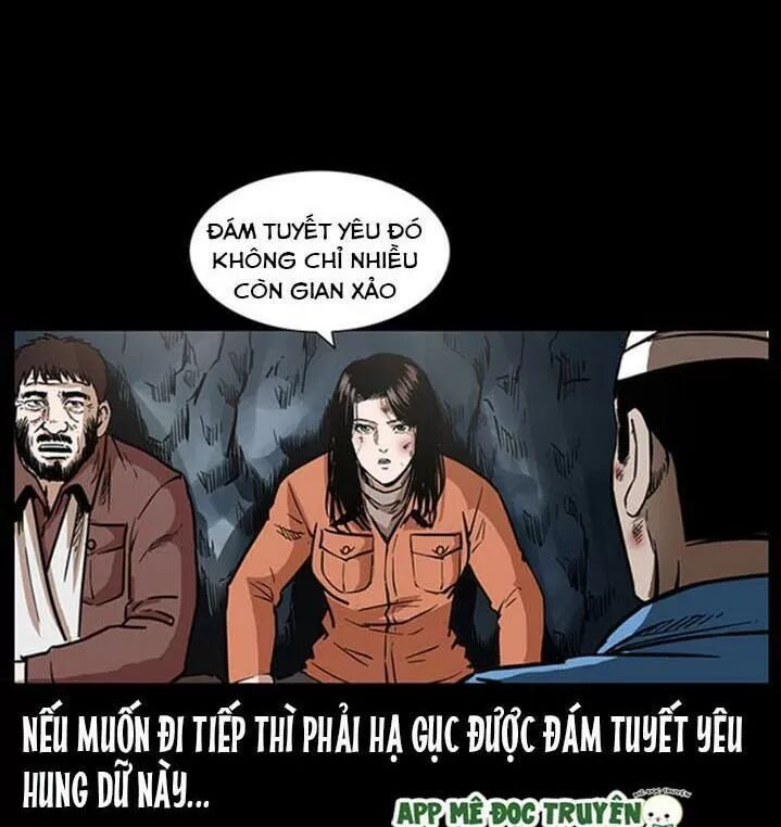 Đọc truyện U Minh Ngụy Tượng - Chap 278