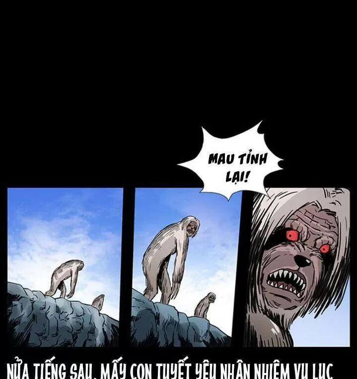 Đọc truyện U Minh Ngụy Tượng - Chap 278