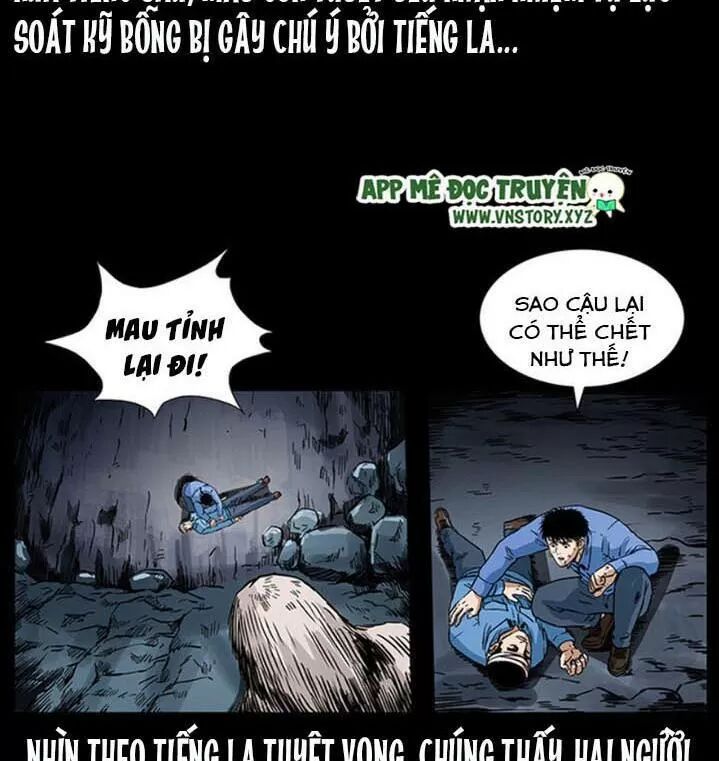Đọc truyện U Minh Ngụy Tượng - Chap 278