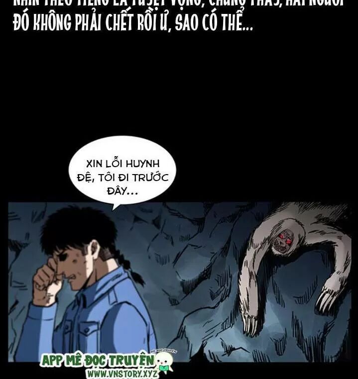 Đọc truyện U Minh Ngụy Tượng - Chap 278