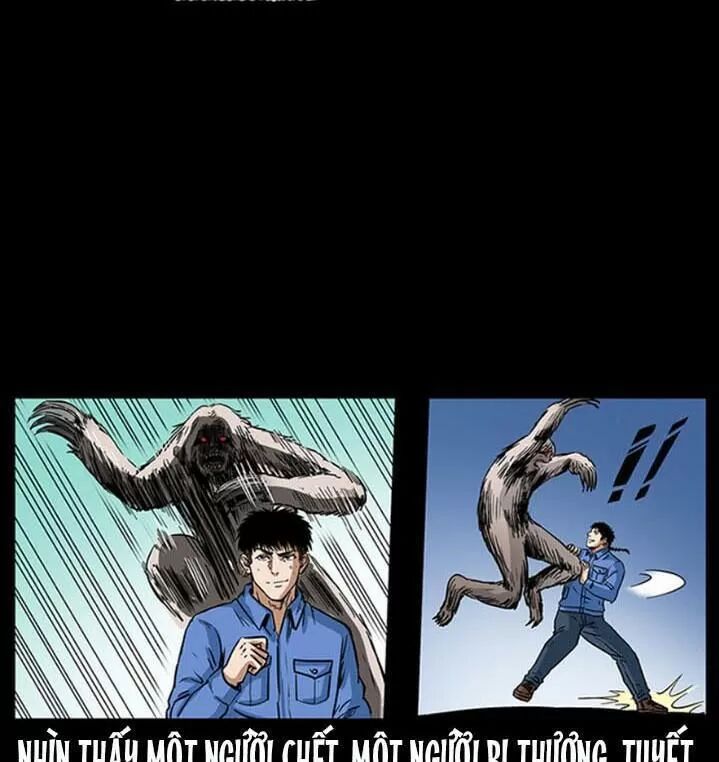 Đọc truyện U Minh Ngụy Tượng - Chap 278