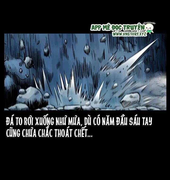 Đọc truyện U Minh Ngụy Tượng - Chap 278