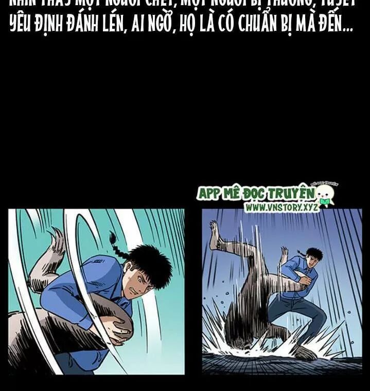 Đọc truyện U Minh Ngụy Tượng - Chap 278