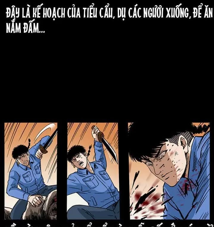 Đọc truyện U Minh Ngụy Tượng - Chap 278