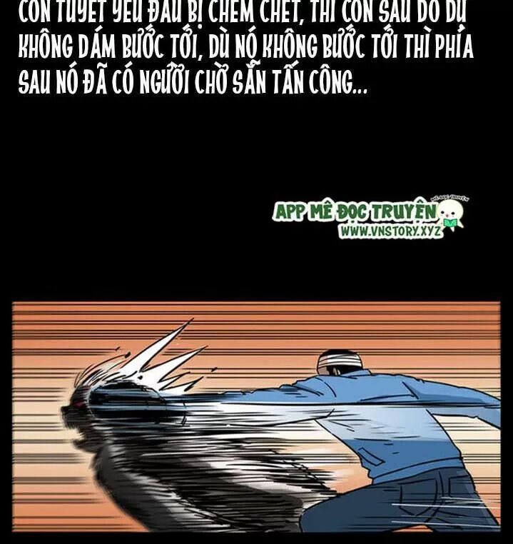 Đọc truyện U Minh Ngụy Tượng - Chap 278