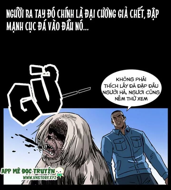 Đọc truyện U Minh Ngụy Tượng - Chap 278