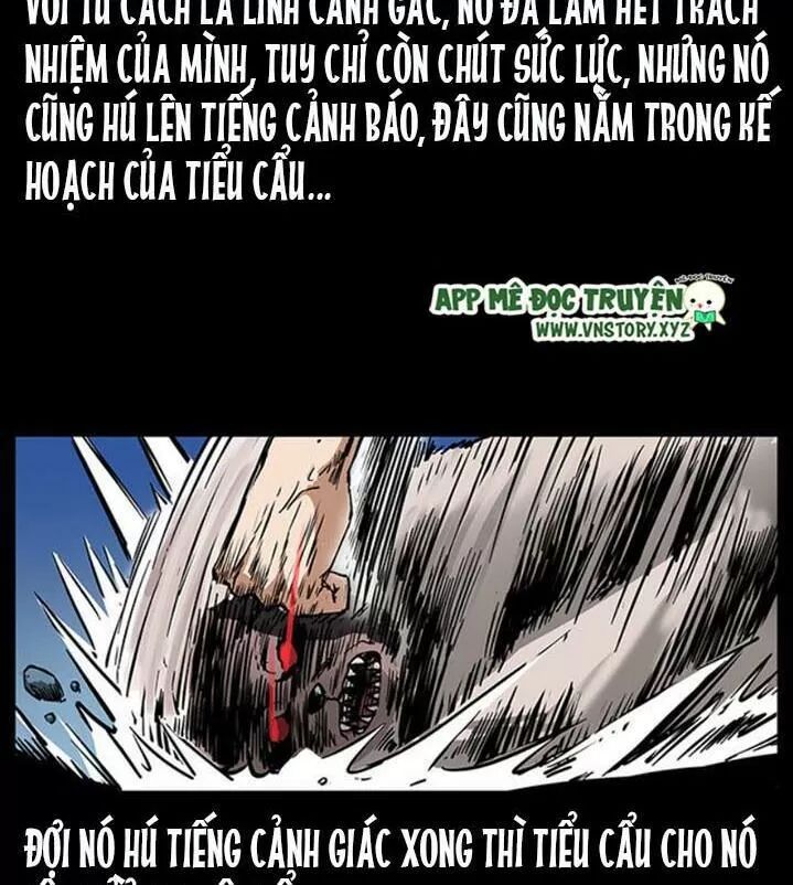 Đọc truyện U Minh Ngụy Tượng - Chap 278