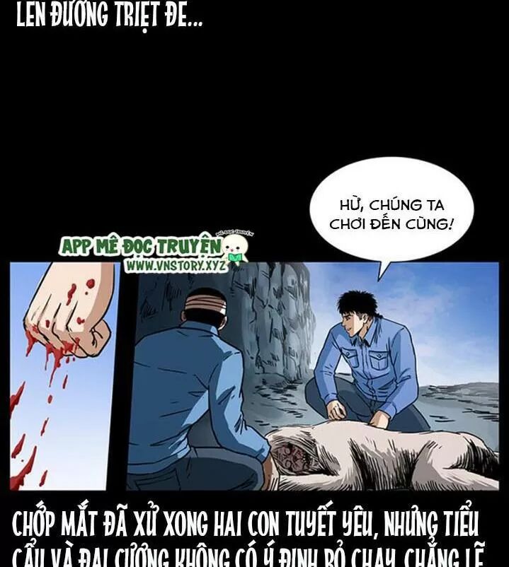 Đọc truyện U Minh Ngụy Tượng - Chap 278