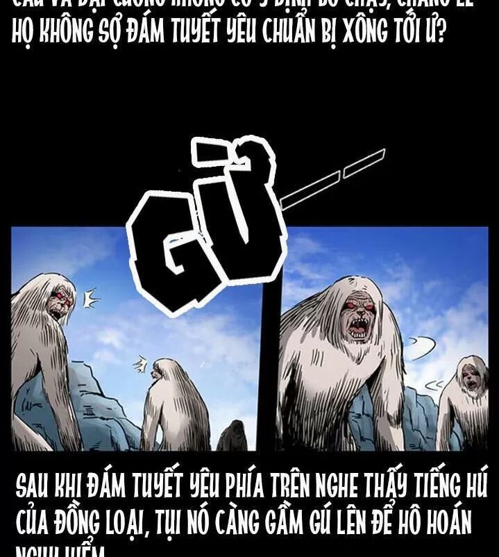 Đọc truyện U Minh Ngụy Tượng - Chap 278