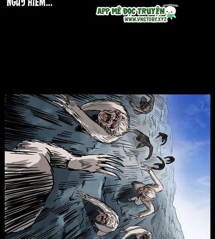 Đọc truyện U Minh Ngụy Tượng - Chap 278