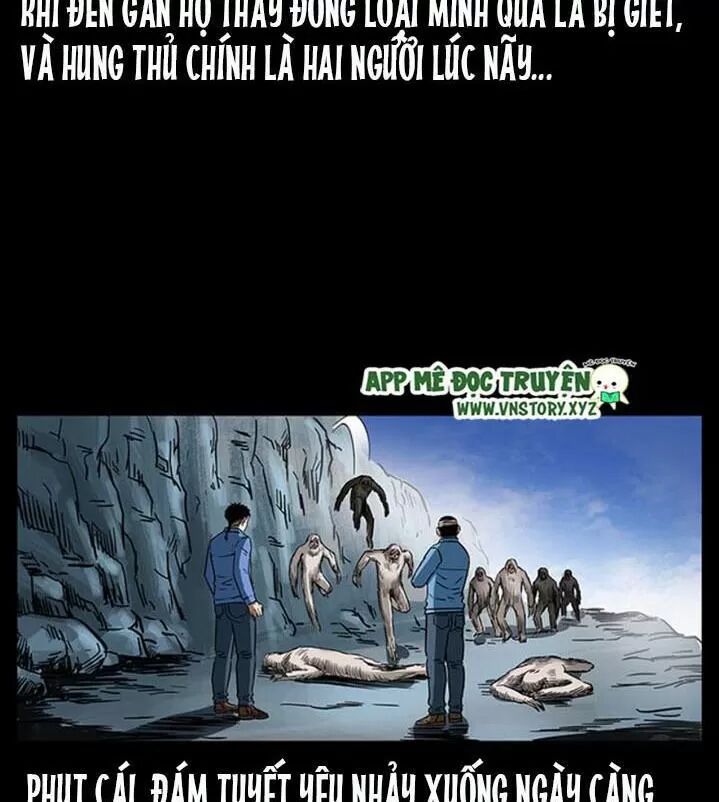 Đọc truyện U Minh Ngụy Tượng - Chap 278