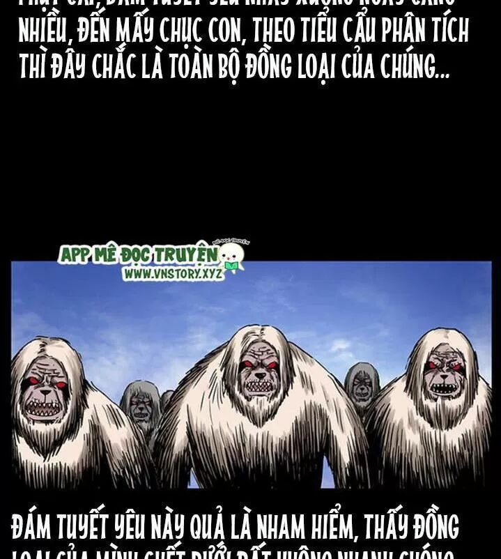 Đọc truyện U Minh Ngụy Tượng - Chap 278