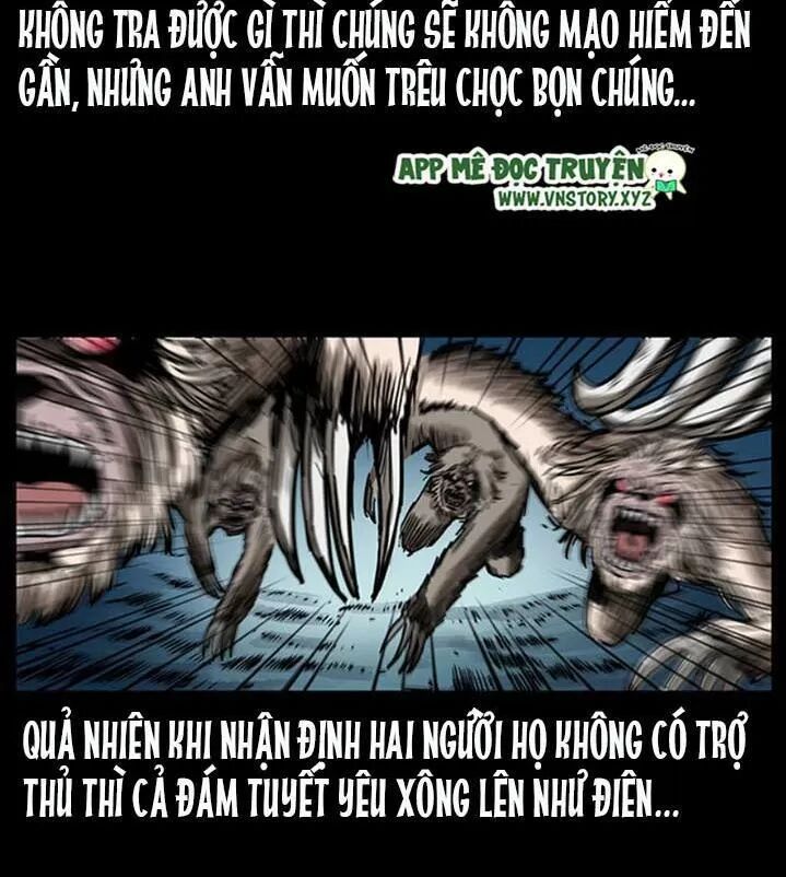 Đọc truyện U Minh Ngụy Tượng - Chap 278