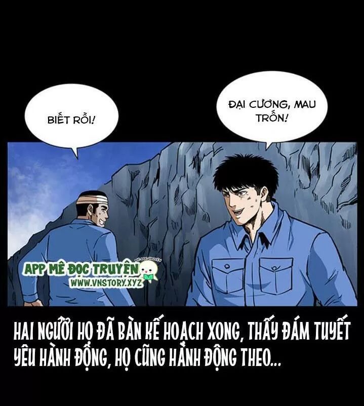 Đọc truyện U Minh Ngụy Tượng - Chap 278