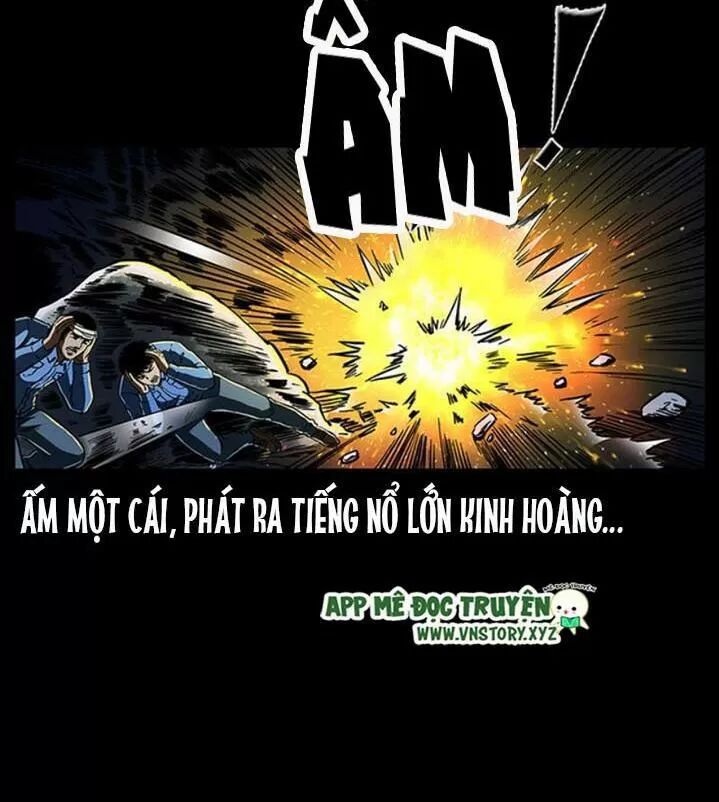 Đọc truyện U Minh Ngụy Tượng - Chap 278