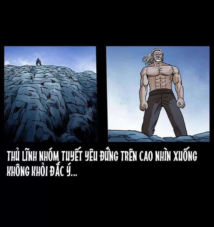 Đọc truyện U Minh Ngụy Tượng - Chap 278